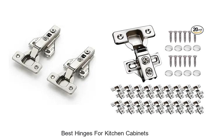 best hinges for kitchen cabinets
