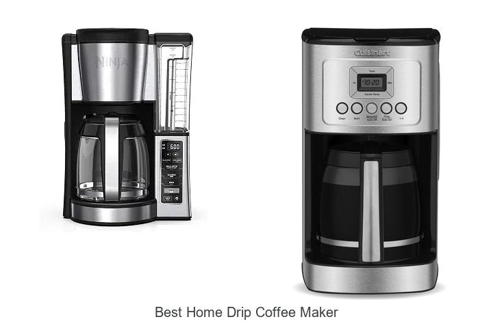 best home drip coffee maker