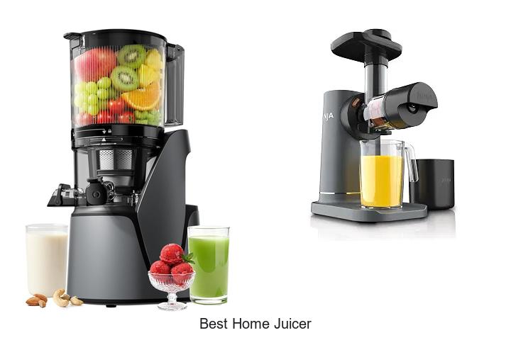 best home juicer