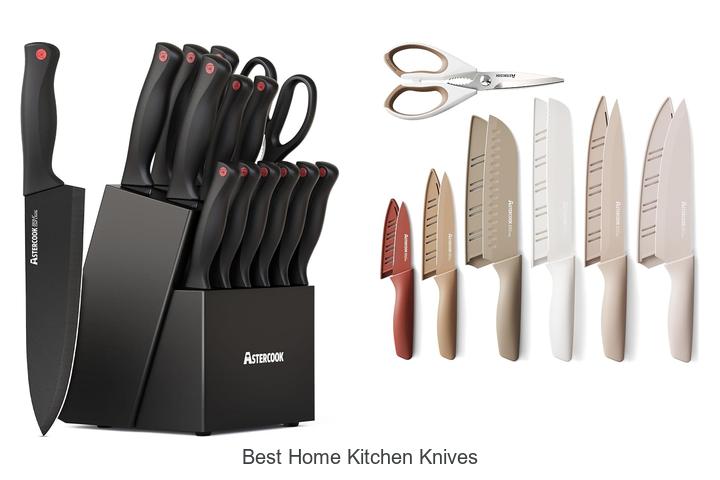 best home kitchen knives