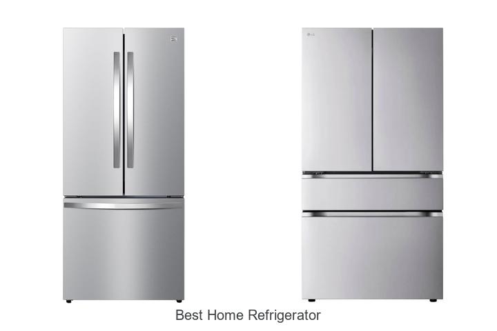 best home refrigerator