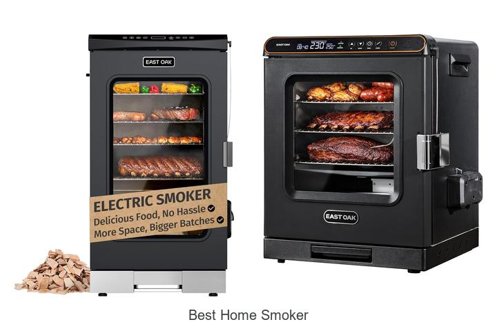 best home smoker