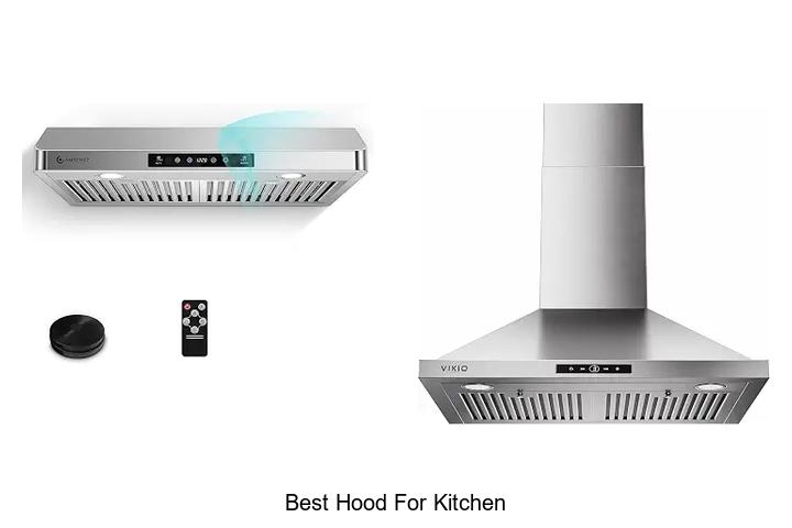 best hood for kitchen