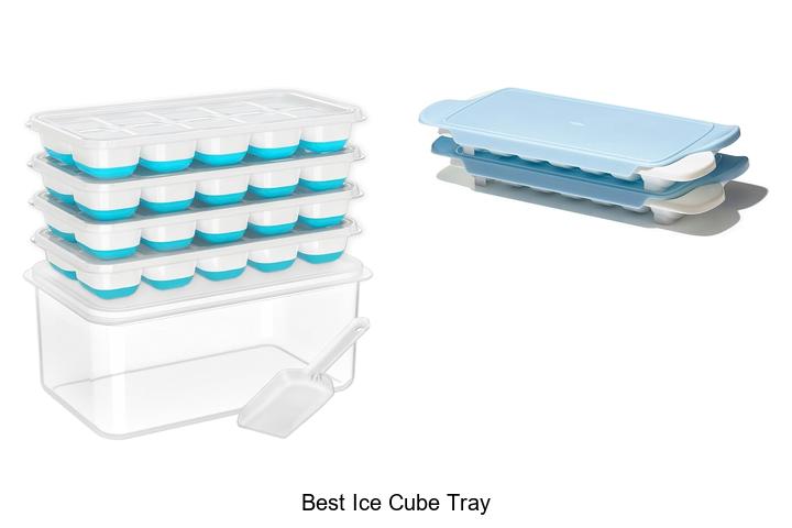 best ice cube tray