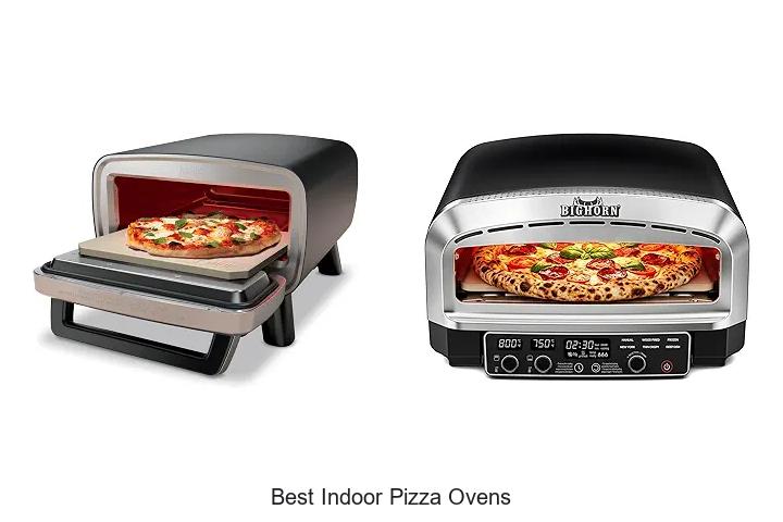 best indoor pizza ovens
