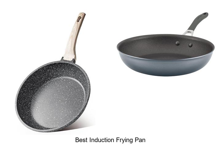 best induction frying pan