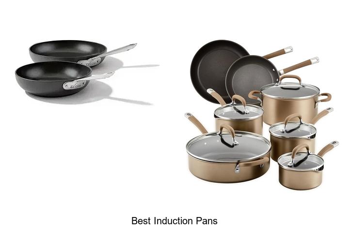 best induction pans
