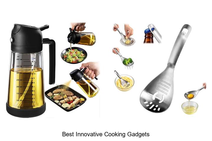 best innovative cooking gadgets
