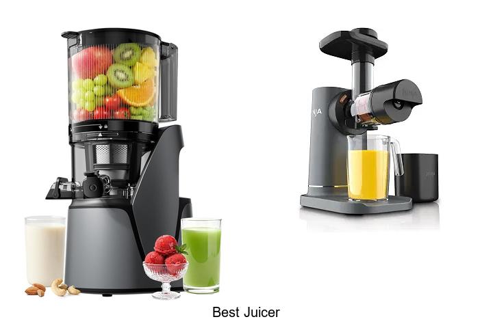 best juicer