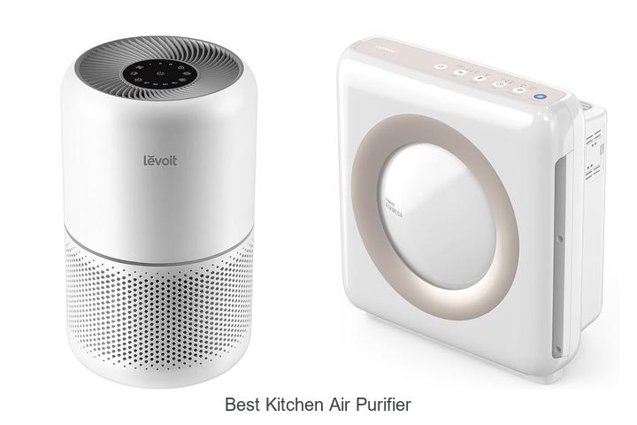best kitchen air purifier