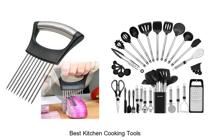 best kitchen cooking tools
