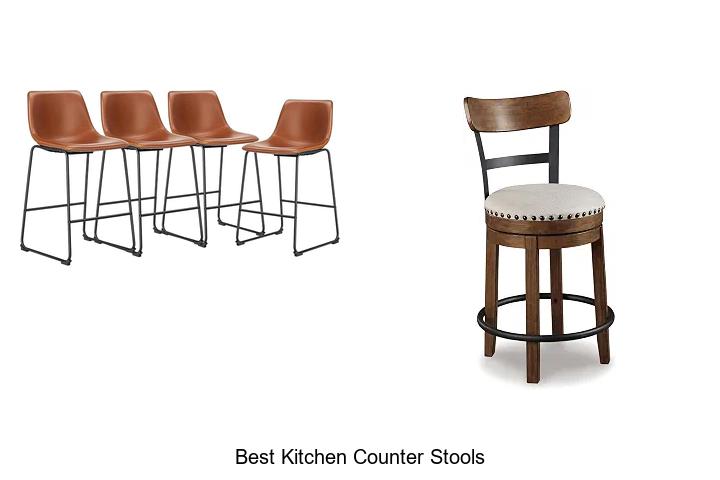 best kitchen counter stools