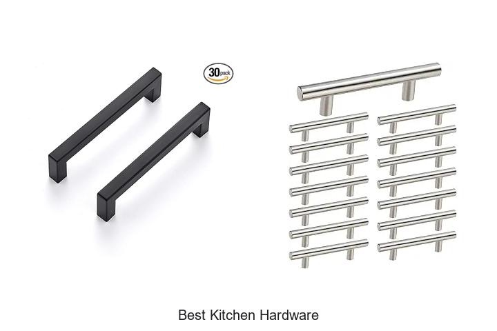 best kitchen hardware