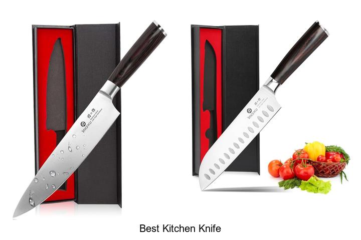 best kitchen knife