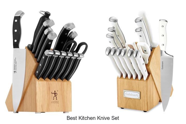 best kitchen knive set