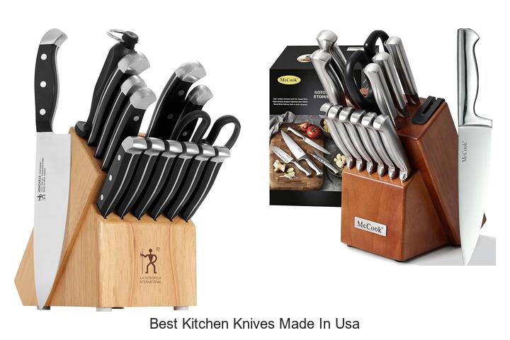 best kitchen knives made in usa