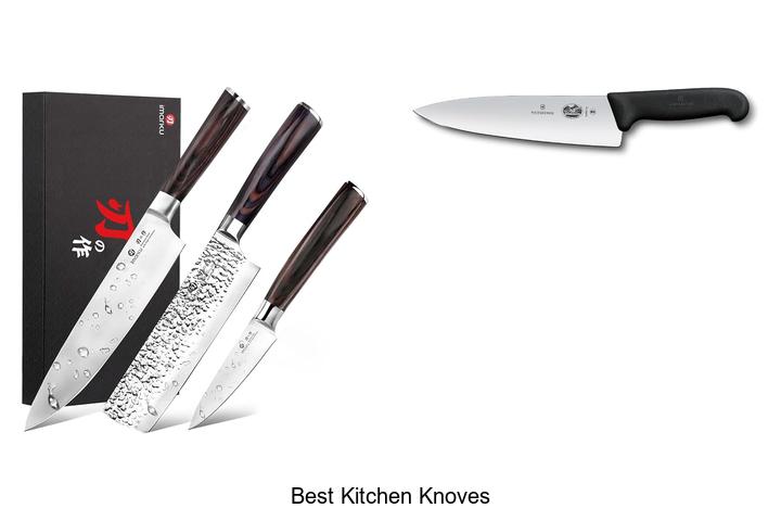 best kitchen knoves