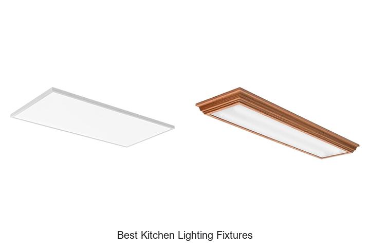 best kitchen lighting fixtures