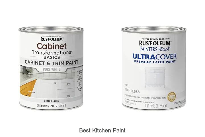 best kitchen paint
