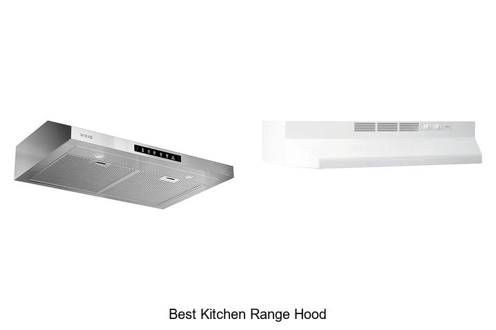 best kitchen range hood