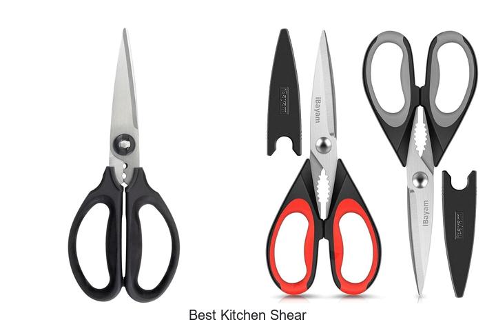 best kitchen shear