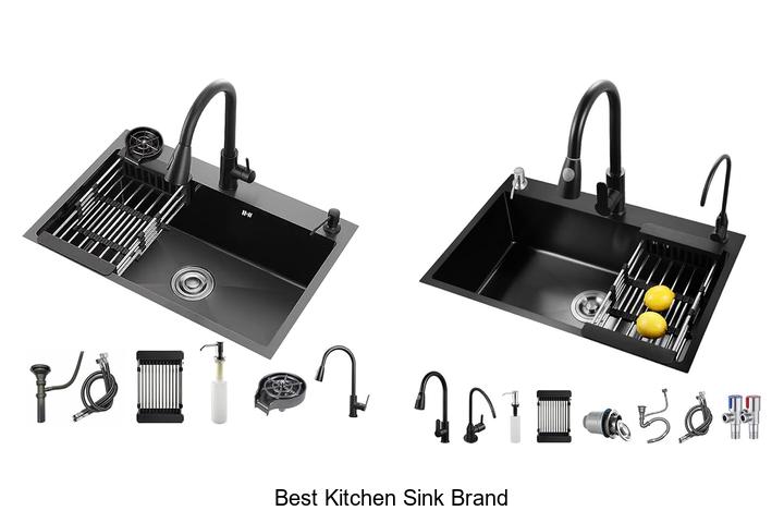 Kitchen Sink Key Discover the Best Kitchen Sink Brand Everyone’s Choosing! - Valley Pizza