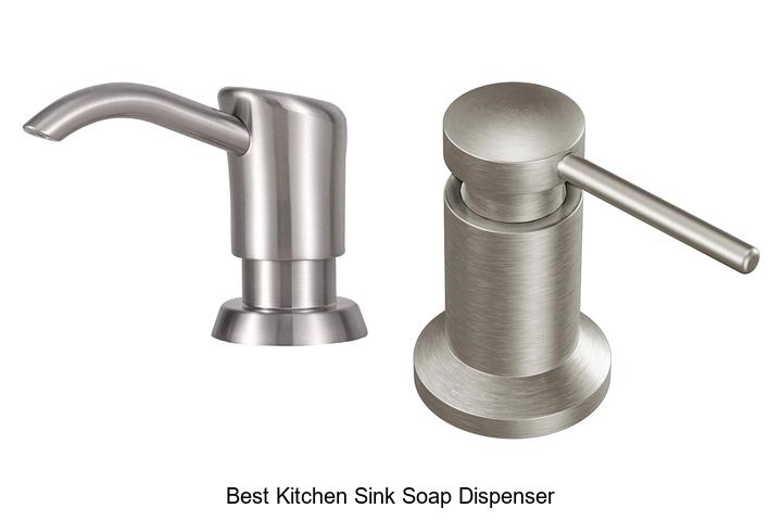 Kitchen Sink Key Discover the Best Kitchen Sink Soap Dispenser Today! - Valley Pizza