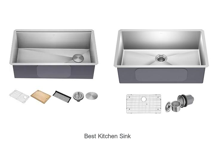 Best Kitchen Sink Unclogger Hacks You Need to Try Now! - Valley Pizza