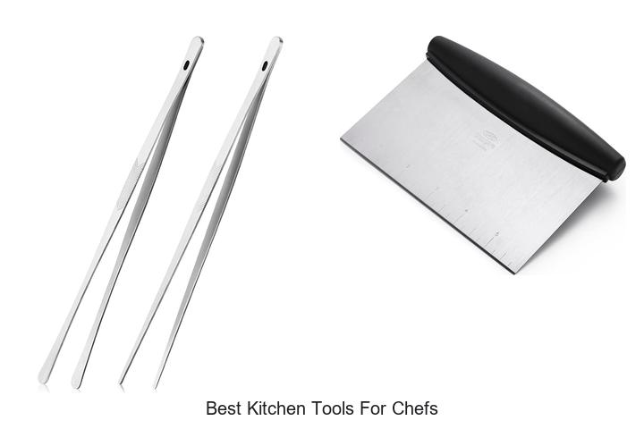 best kitchen tools for chefs