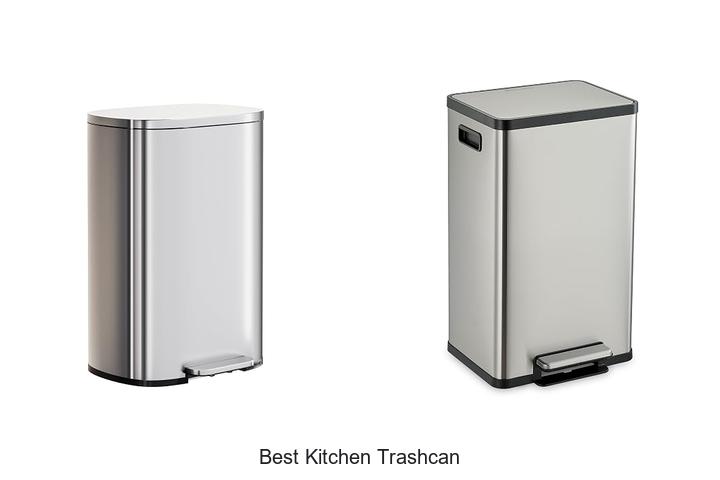 best kitchen trashcan