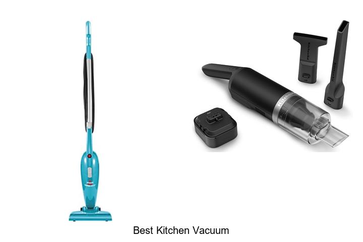 best kitchen vacuum