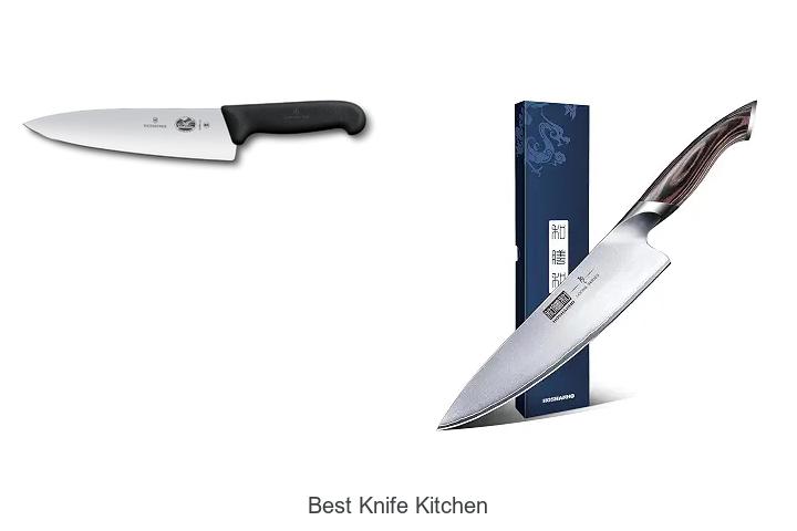 best knife kitchen