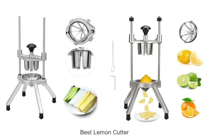 best lemon cutter