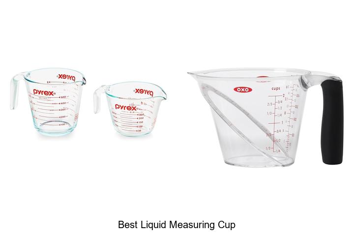 best liquid measuring cup