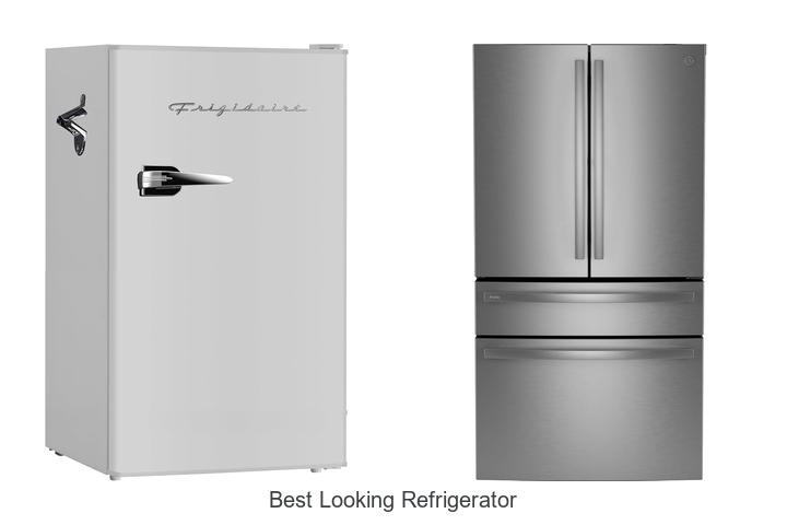 best looking refrigerator