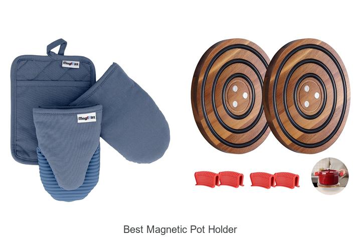 best magnetic pot holder