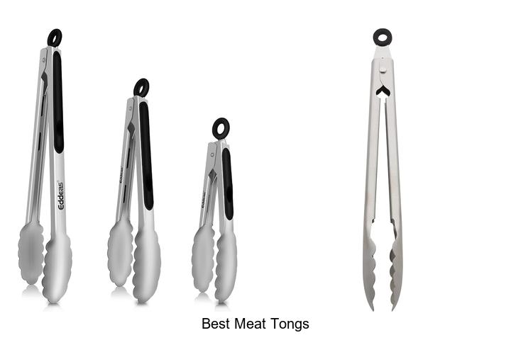best meat tongs