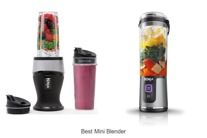 best mini blender