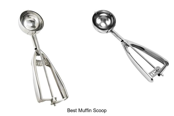 best muffin scoop