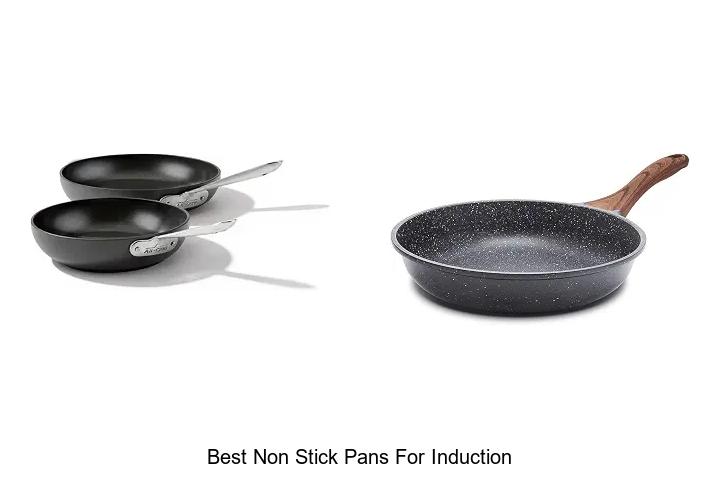 best non stick pans for induction