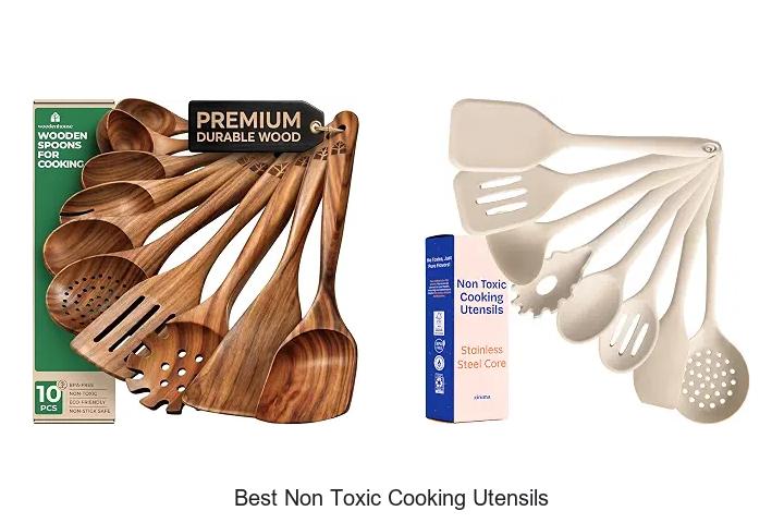 best non toxic cooking utensils