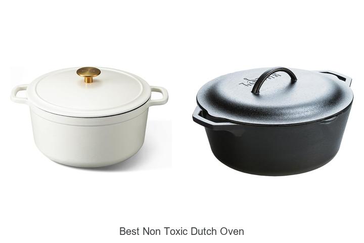 best non toxic dutch oven