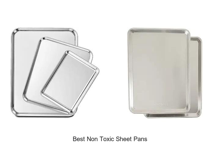 best non toxic sheet pans