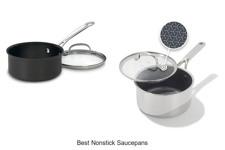 best nonstick saucepans