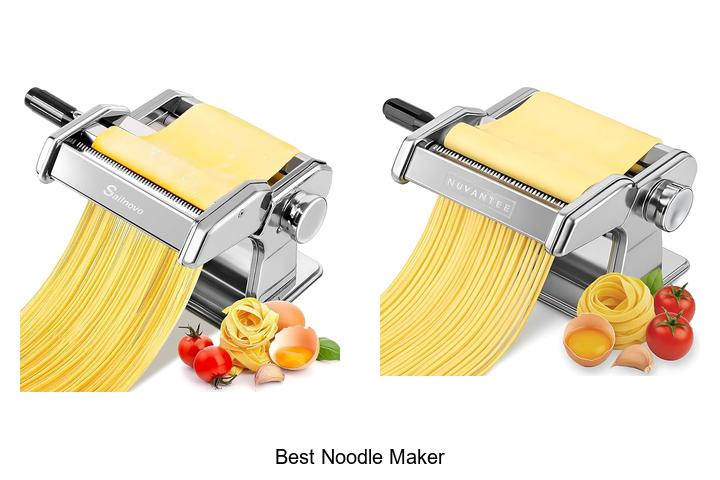 best noodle maker