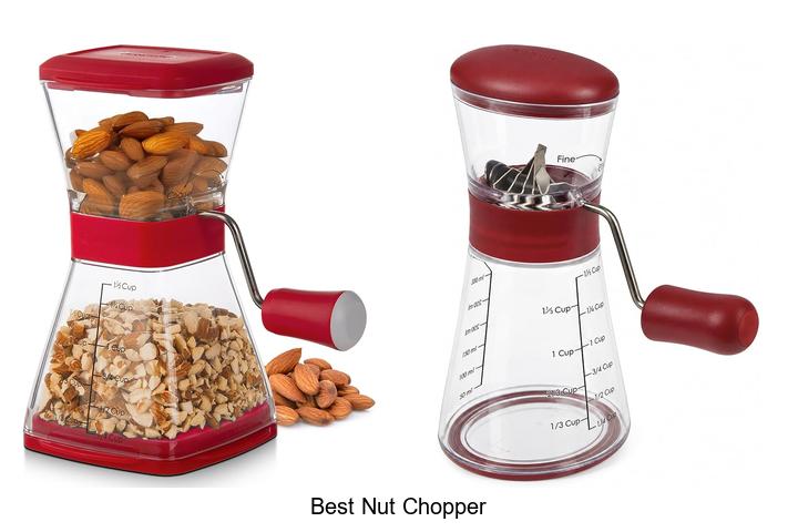 best nut chopper