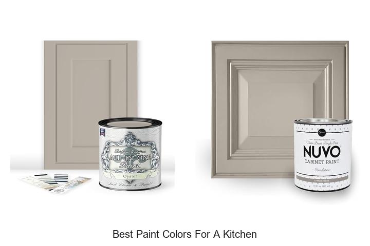 best paint colors for a kitchen
