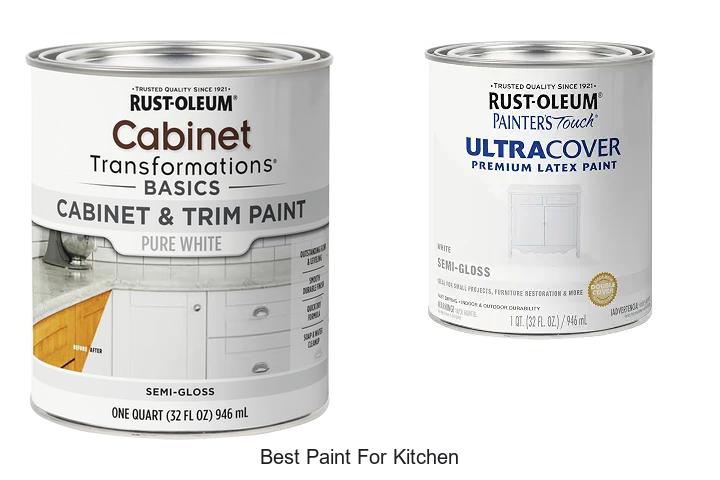 best paint for kitchen