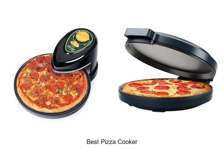best pizza cooker