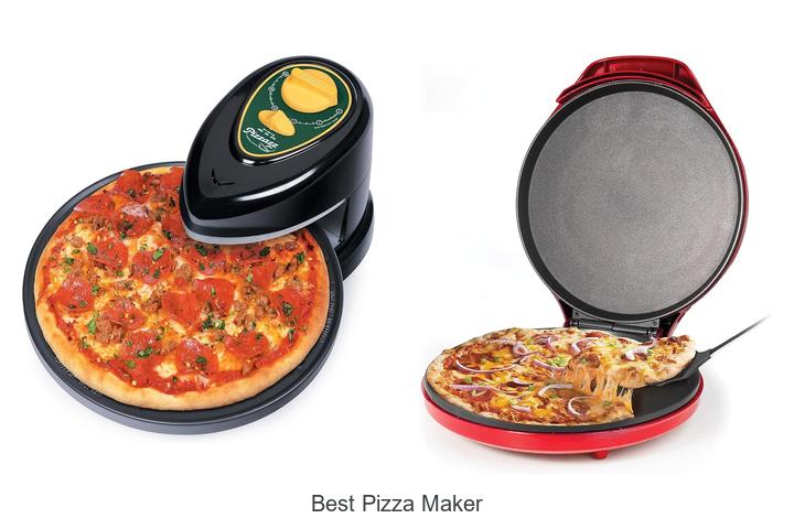 best pizza maker